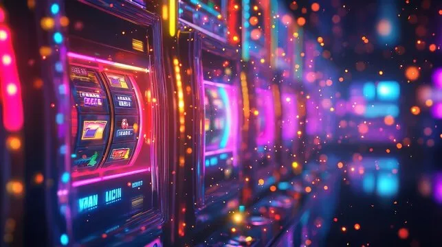 公司位置地图